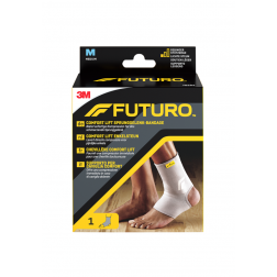 FUTURO Comfort SprungBand M, 1 Stück 