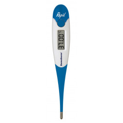 Domotherm Rapid color Fieberthermometer, 1 Stück