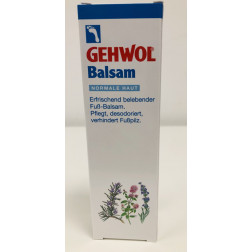 Gehwol Balsam 75 ml, 1 Stück