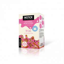 Instick Chai 12 x 2 g, 1 Packung