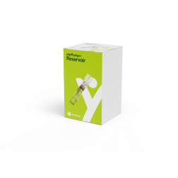 myPump+ Reservoir, 10 Stück