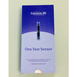 Preis auf Anfrage !                                              Eversense&reg; E3 Langzeit rtCGM System, 1 Stück  