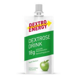 Dextro Energy Dextrose Drink Apfel, 50 ml, 1 Stück