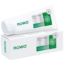 Röwo Bein und Venen Balsam, 100 ml, 1 Stück
