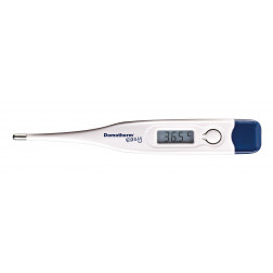 Domotherm Easy digitales Fieberthermometer, 1 Stück