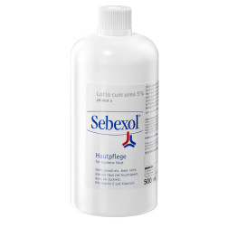 Sebexol Lotio cum urea 500ml_rgb_100dpi