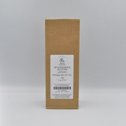 Spitzwegerichblätter geschnitten 100g, 1 Stück