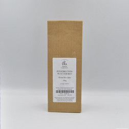 Rosenblütenblätter rot 100g, 1 Stück