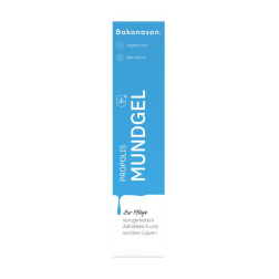 Bakanasan Propolis Mundgel, 20 ml, 1 Stück