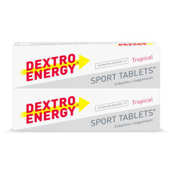 Dextro Energy Dextrose Sport Tablets 2 Sticks à 47 g