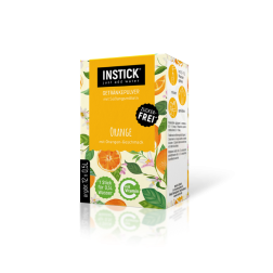 Instick Orange 12 x 2,5 g, 1 Packung
