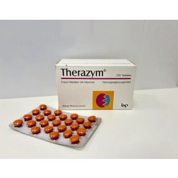 Therazym Tabletten, 200 Stück
