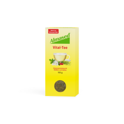 Almased Vital-Tee 100 g, 1 Stück