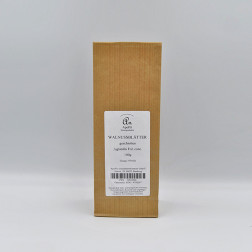 Walnussblätter geschnitten 100g, 1 Stück