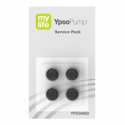 mylife YpsoPump Service Pack