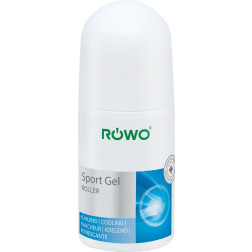 Röwo Sport-Gel-Roller, 50 ml, 1 Stück