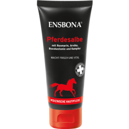 Pferdesalbe classic Ensbona Tube 200 ml, 1 Stück