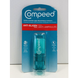 Compeed Anti-Blasen Stick, 1 Stück