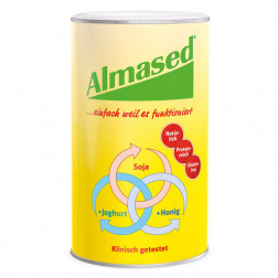 Almased Vital-Pflanzen-Eiweißkost Pulver, 500 g, 1 Dose