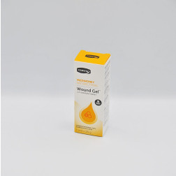 Medihoney antibakterielles Wundgel Comvita, 25 g, 1 Stück