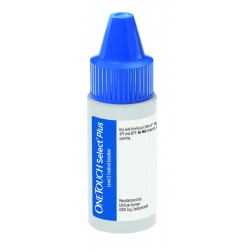 One Touch Select Plus Control - Kontrolllösung, 1 x 3,75 ml