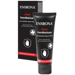 Handbalsam Akut Ensbona 75 ml, 1 Stück