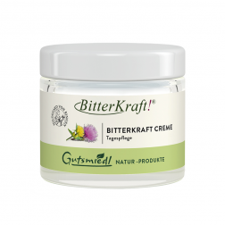 Bitterkraft Creme, 60 ml, 1 Stück