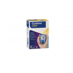 PZN 15251914 CONTOUR CARE mmol_l Packshot