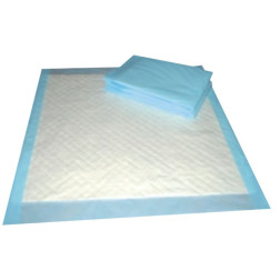 Domotherm Bettschutzeinlage waschbar 85x90 cm, 1 Stück