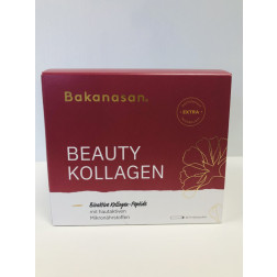 Bakanasan Beauty Kollagen Trinkampullen, 750 ml, 1 Stück