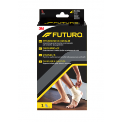 FUTURO Sprunggelenk Bandage L, 1 Stück