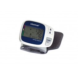 Visomat handy express - Blutdruckmessgerät  für das Handgelenk, 1 Stück