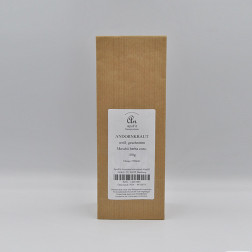 Andornkraut weiß geschnitten 100g, 1 Stück