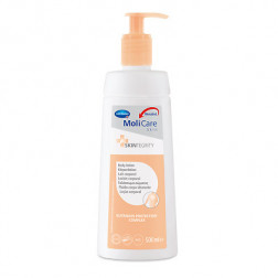 Molicare SKIN Körperlotion, 500 ml, 1 Stück