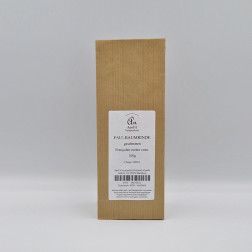 Faulbaumrinde geschnitten 100g, 1 Stück