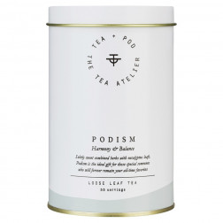 Podism Kräutertee No.12 Teapod Atelier 80 g, 1 Stück
