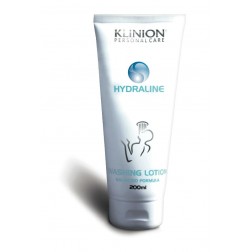 Klinion Hydraline Waschlotion, 200 ml, 1 Stück