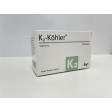 K2-Köhler Kapseln, 100 Stück