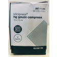 Klinipress hg gauze compress 10 x 10 cm 8 lagig, 1 Stück