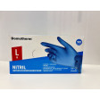 Domotherm U-Handschuhe Nitril L, 100 Stück