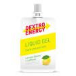 Dextro Energy Sports Nutr. Liquid Gel Lemon + Caffeine , 60 ml, 1 Stück