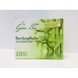 Bambuspflaster Gina Su Vitalpflaster, 10 Stück