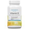 Sanhelios Vitamin D 1.000 I.E. Tabletten, 365 Stück
