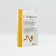 Medihoney Apinate Honig Alginatverband 1,9 x 30 cm, 5 Stück