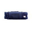 bre.parat Sportband m. Sichtfenster 60-64 cm dunkelblau, 1 Stück