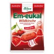 EM-Eukal Wildkirsch zuckerfrei, 75 g, 1 Stück