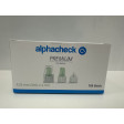 Alphacheck PREMIUM Pen-Nadeln 32 Gx4 mm, 105 Stück