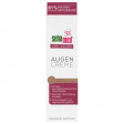 Sebamed Anti Ageing Augencreme Q10, 15 ml, 1 Stück