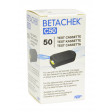 Betachek C50 Testkassette, 1 Stück