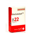 BioCatalyst B22 Sport+ Kapseln, 30 Stück
